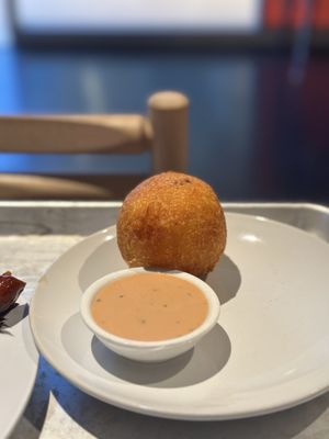 Casa Borinqueña by null