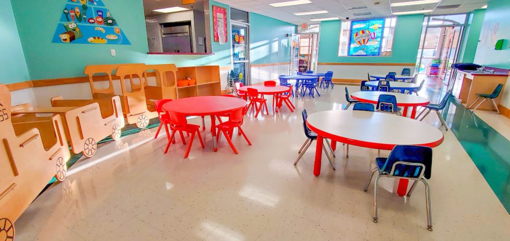 Kids 'R' Kids Learning Academy of Fort Mill - childcare center in Fort Mill, SC