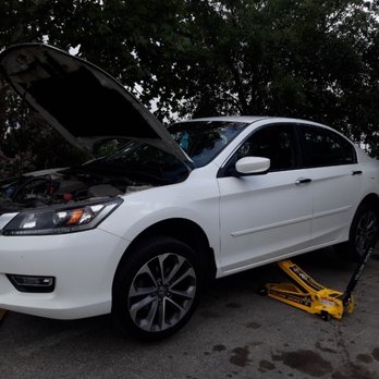 Best Fleet - Auto Repair Near Me - San Antonio, Texas