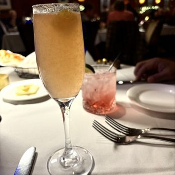 Annarella Ristorante - Bubbles , Booze & A Little French Attitude - Italian Near Me - Saugerties, New York