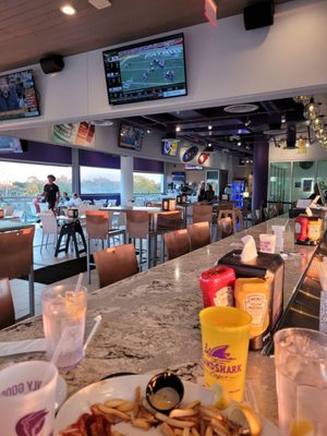 Daiquiri Deck Siesta Key Village by null