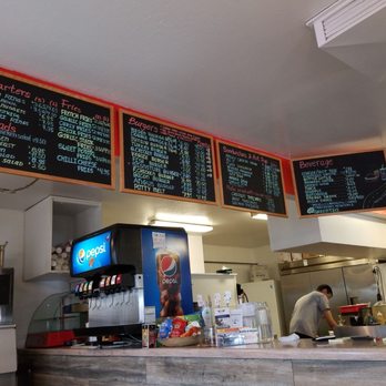 Hegenburger - Burgers Near Me - Oakland, California Hegenburger - Burgers Near Me - Oakland, California