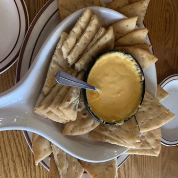 Mac & Bobs - Beer cheese dip - Sports Bars Near Me - Salem, Virginia
