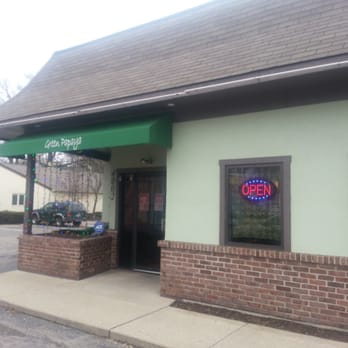 Green Papaya - Green Papaya Madisonville - Thai Near Me - Cincinnati, Ohio