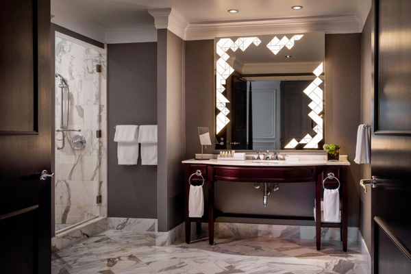 Renaissance Providence Downtown Hotel by null