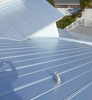 Slide of Keys Roofing