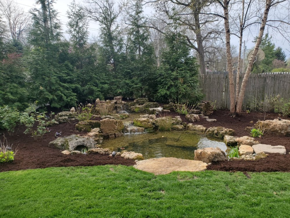 Jason's Firewood & Mulch - tree service in Perryville, MO