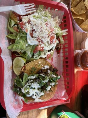 Los Primos Mexican Grill by null