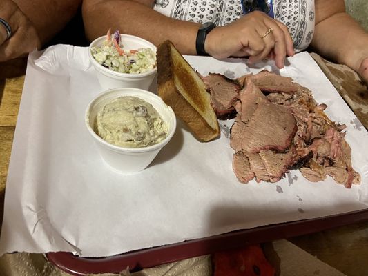 Smokin' Joe's Rib Ranch by null