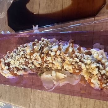 Claypot Coffee House - Crunchy Tempura Roll - Cafes Near Me - Indianapolis, Indiana Claypot Coffee House - Crunchy Tempura Roll - Cafes Near Me - Indianapolis, Indiana