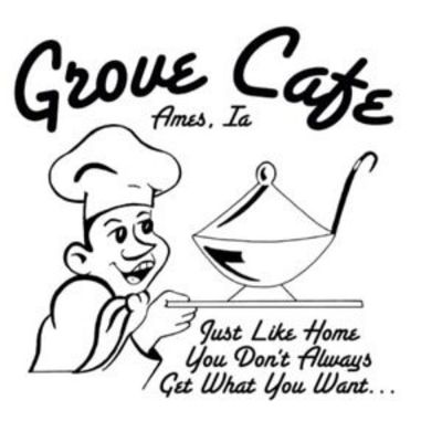 The Grove Cafe by null