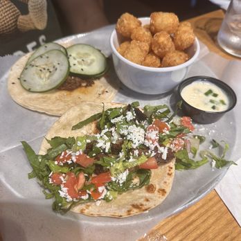Taqueria Tsunami - Temp Closed - Tacos ( more) - Asian Fusion Near Me - Roswell, Georgia