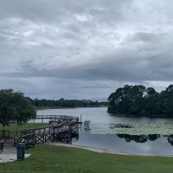 Campbell Park