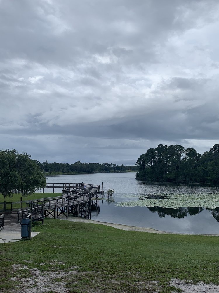 Campbell Park Image