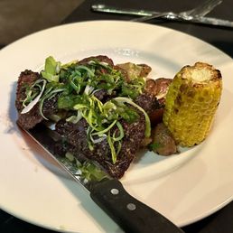 Carne Asada