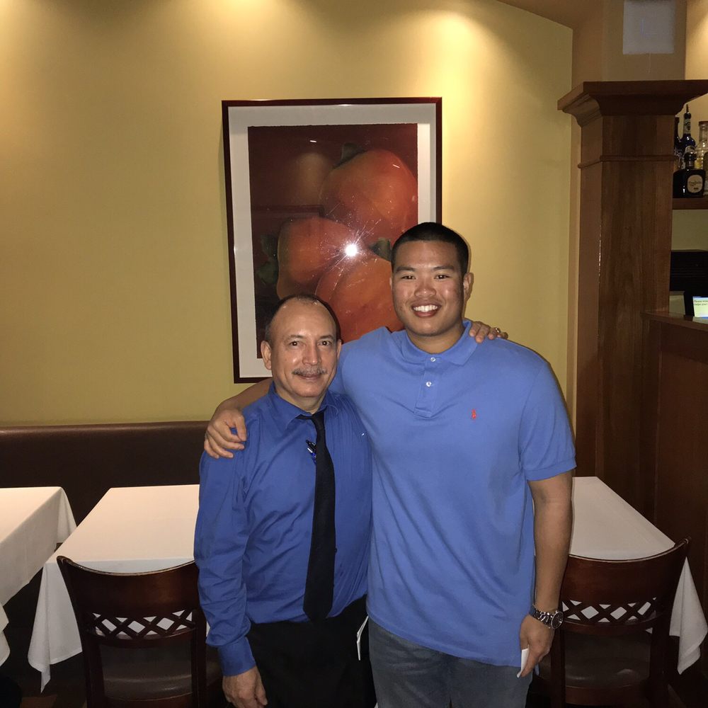 Cucina Paradiso - Italian Near Me - Petaluma, California Cucina Paradiso - Italian Near Me - Petaluma, California