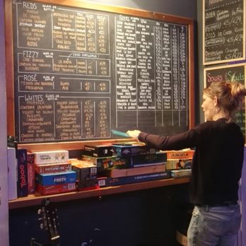 OAK - Wine Bars Near Me - Naples, NA