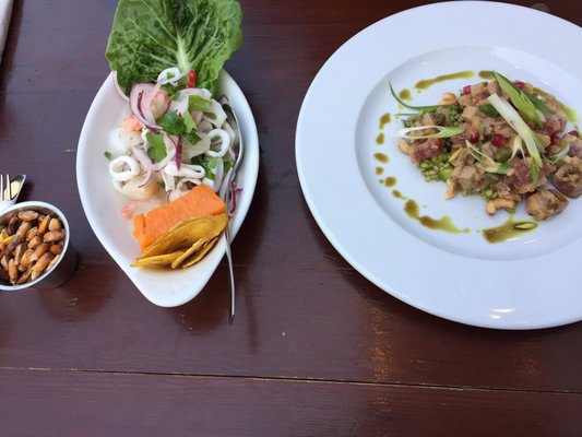 Cevicheria by null