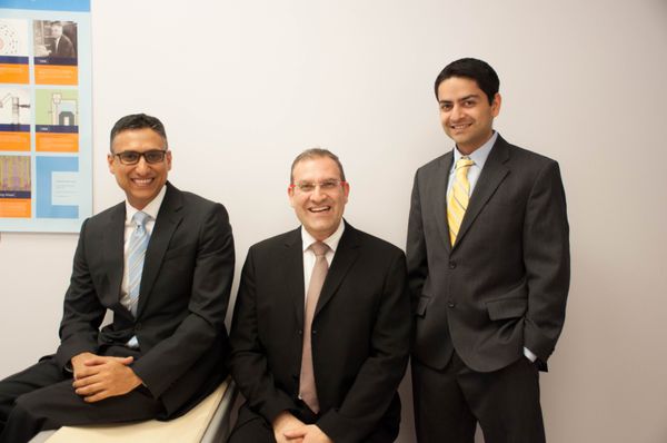 Gilbert Perry Cardiologist LIFETIME HEART & VASCULAR - Updated June 2026 - 34 Photos & 42 Reviews ...