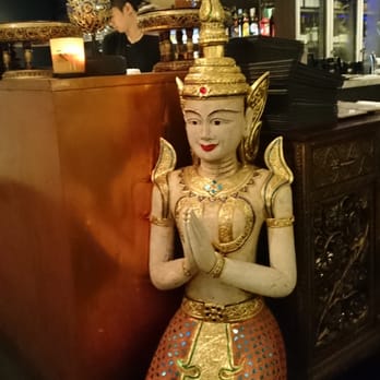 Green Peppercorn - Laotian Near Me - Sydney, NSW