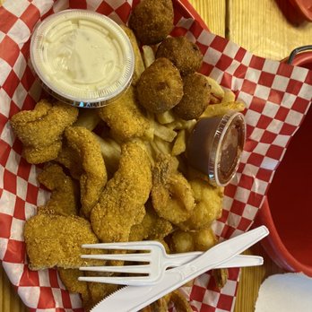 Tejun The Texas Cajun- Robinson - Cajun/Creole Near Me - Robinson, Texas