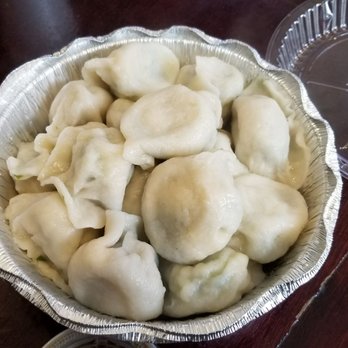 Northern King Dumpling - Wang Mandu - Korean Near Me - Flushing, New York