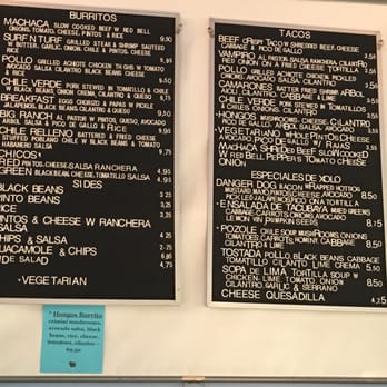 Xolo - Mexican Near Me - Oakland, California