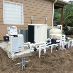 Frankie Butler The Cajun Pool Boy - New install