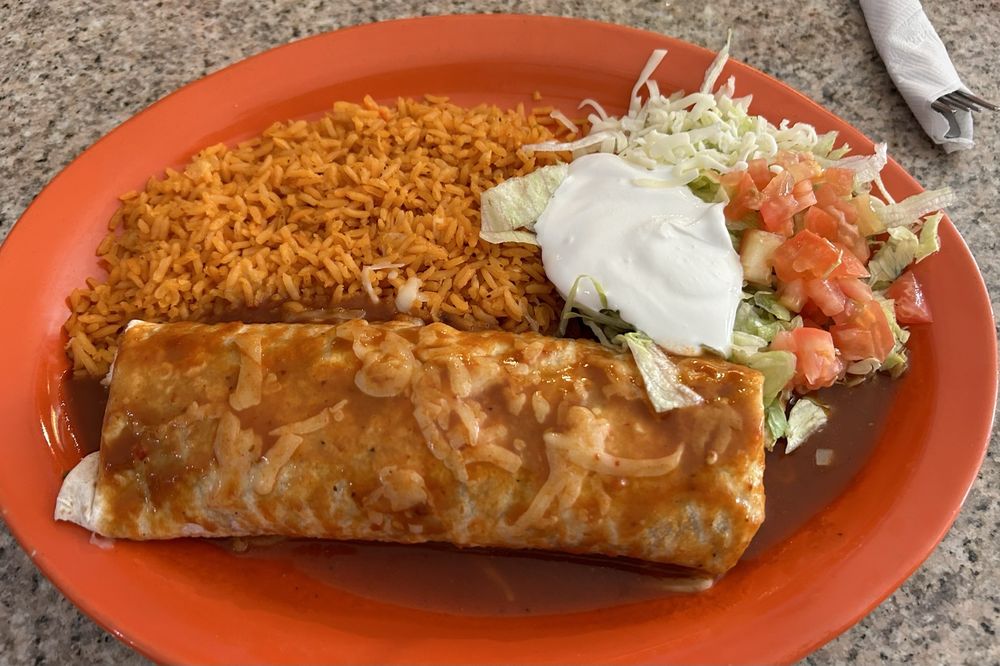 El Barco Bar And Grill Logo