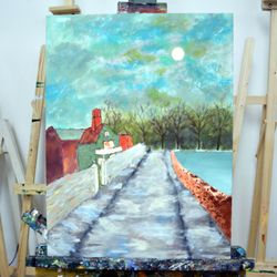 Art Voyage Studio