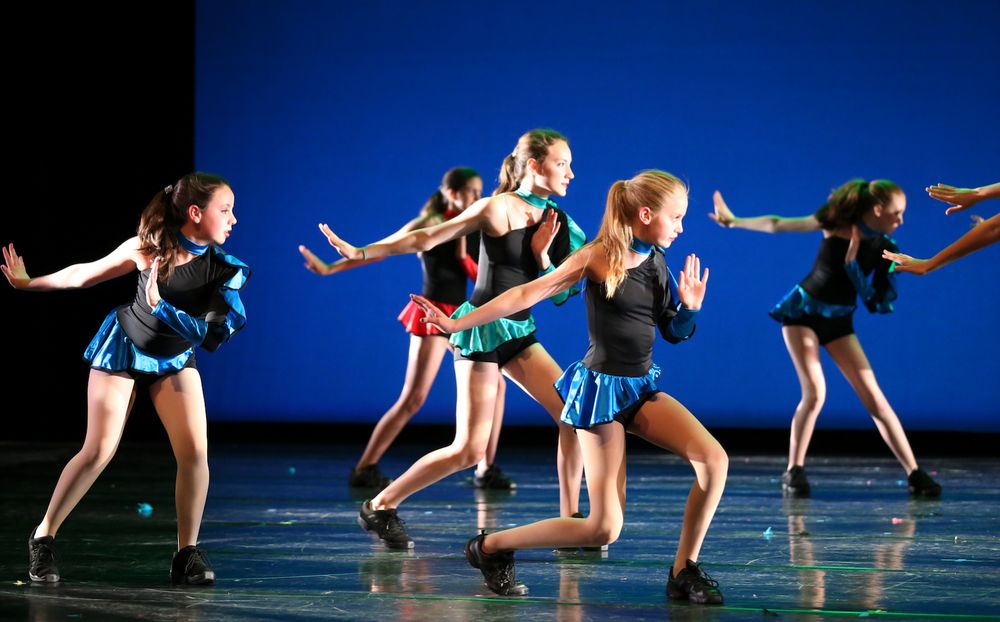 FEET FIRST CTR FOR CONTEMPORARY AND CLASSICAL DNCE Updated July 2024