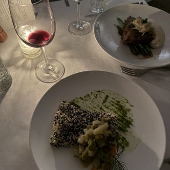 Duane Park - Supper Clubs Near Me - New York, New York Duane Park - Supper Clubs Near Me - New York, New York
