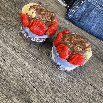 Dear Acai - Acai Bowls Near Me - Garden Grove, California Dear Acai - Acai Bowls Near Me - Garden Grove, California