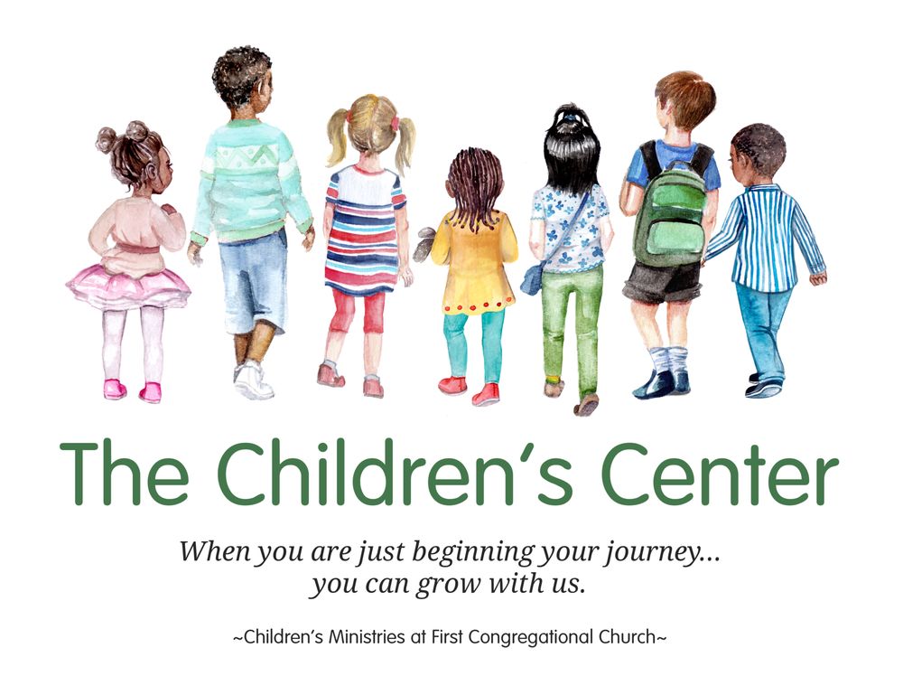 The Children's Center - First Congregational Church - childcare center in Hudson, OH