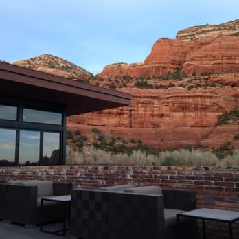 Che Ah Chi - New American Near Me - Sedona, Arizona Che Ah Chi - New American Near Me - Sedona, Arizona