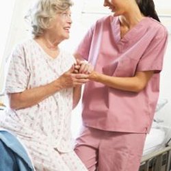 Roze Room Hospice
