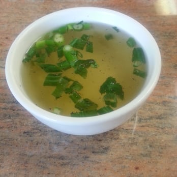 Com Tam Dat Thanh - Free soup w/ entree - Vietnamese Near Me - San Jose, California