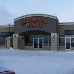 Scotsman's Well Pub
