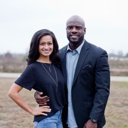 CAPS Roofing and Construction - --MEET THE OWNERS--
Bobby and Carmen Walker