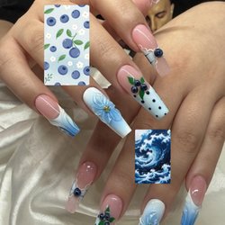 Slay Me Nails