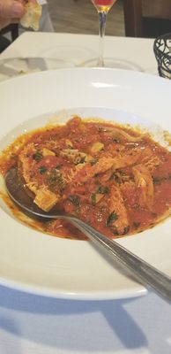 Villa Nigrelli by null