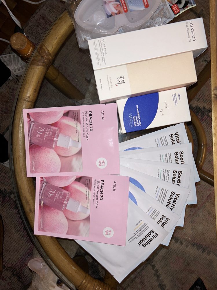 Popcorn Home Shopping