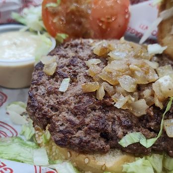 Taystee's Burgers - Burgers Near Me - Dearborn, Michigan Taystee's Burgers - Burgers Near Me - Dearborn, Michigan