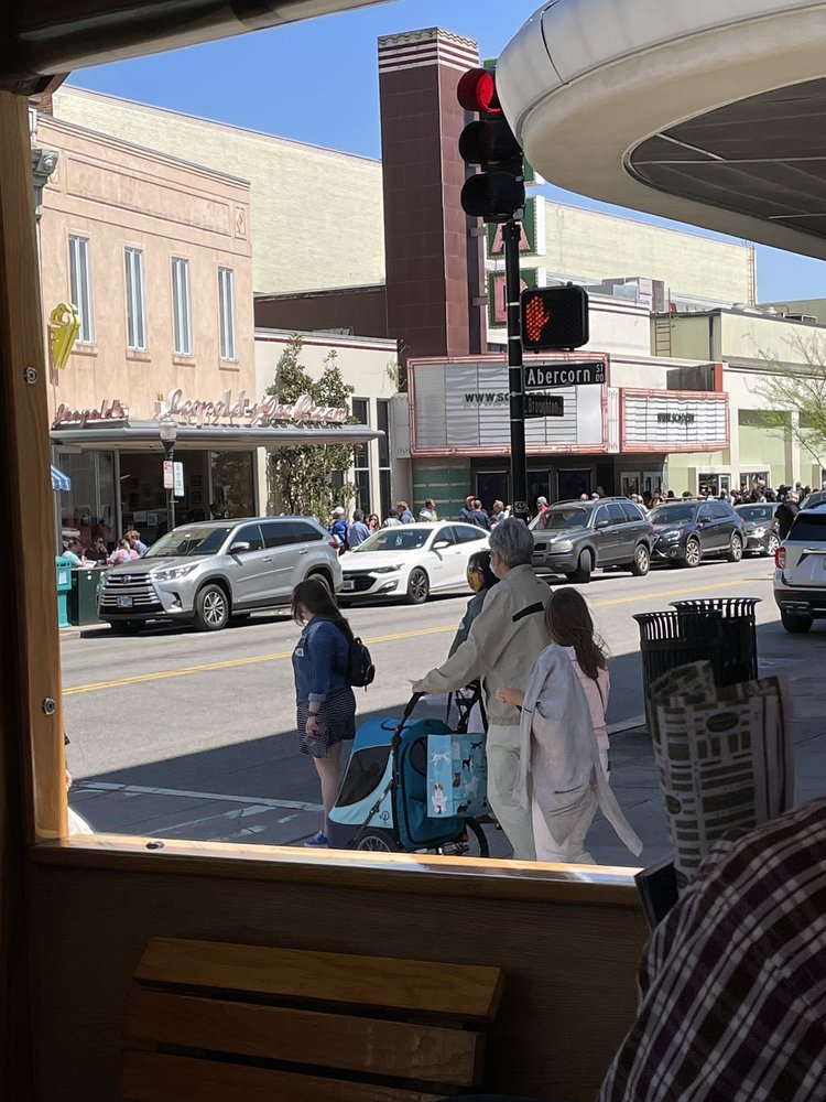 SAVANNAH TROLLEY TOURS Updated June 2024 17 Photos & 19 Reviews