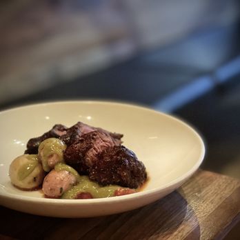 Centro Bar & Kitchen - Skirt steaks - Tapas/Small Plates Near Me - Reno, Nevada Centro Bar & Kitchen - Skirt steaks - Tapas/Small Plates Near Me - Reno, Nevada
