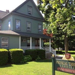Physical Therapy Services - Physical Therapy Services, Pompton Plains, NJ
