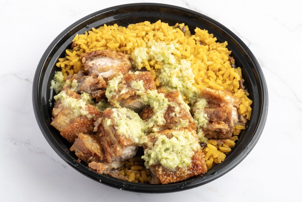 Caribe Spanish Restaurant and Sports Bar — Mexican restaurant in Schenectady