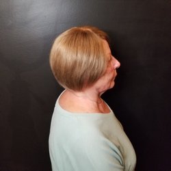 Hair & Wigs by Chrissie