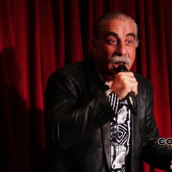 The Comedy Inn - "Jamal Hattar"