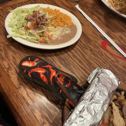 Los Cabritos Mexican Grill